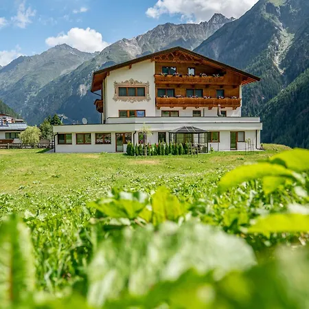 Appartement Belmonte