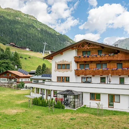 Appartement Belmonte *