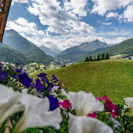 Belmonte * Sölden