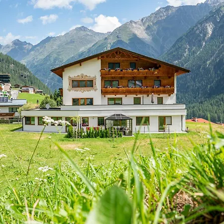 Belmonte Appartement *