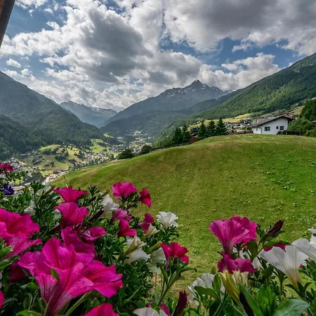 Belmonte Appartement *