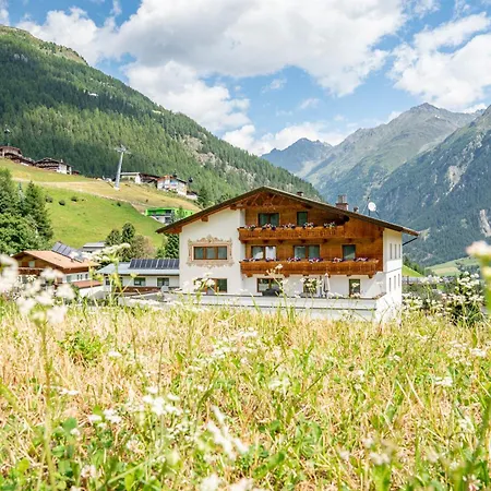 Belmonte Appartement