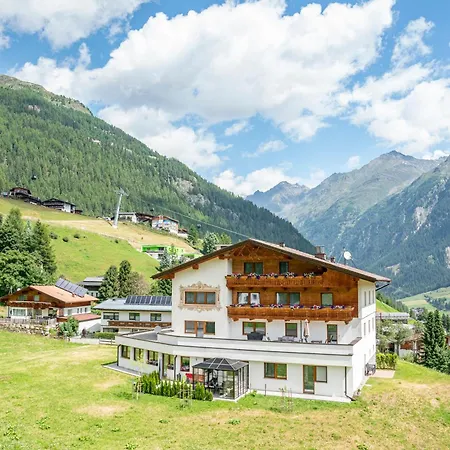 Belmonte Appartement