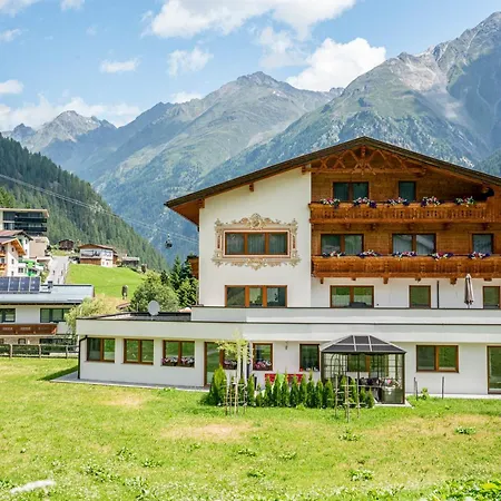 Appartement Belmonte *