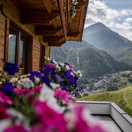 Belmonte Sölden