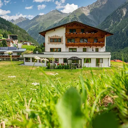 Appartement Belmonte *