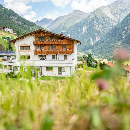 Appartement Belmonte