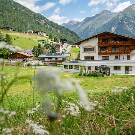 Belmonte Sölden