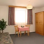 Belmonte Apartment Sölden