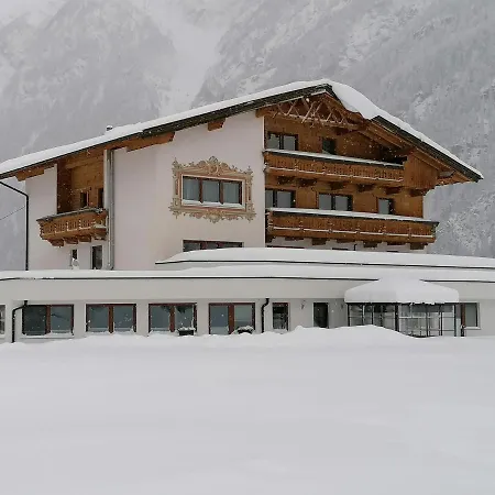 Belmonte Apartmán