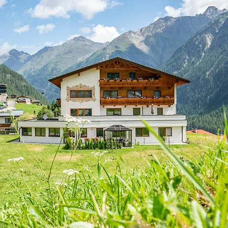 Apartment Belmonte Solden