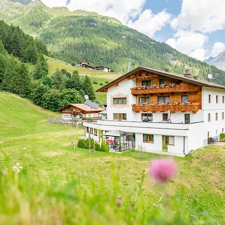 Belmonte Apartment Solden