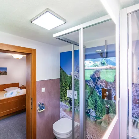 Apartment Belmonte Solden