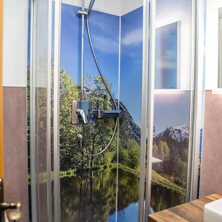 Apartment Belmonte Solden