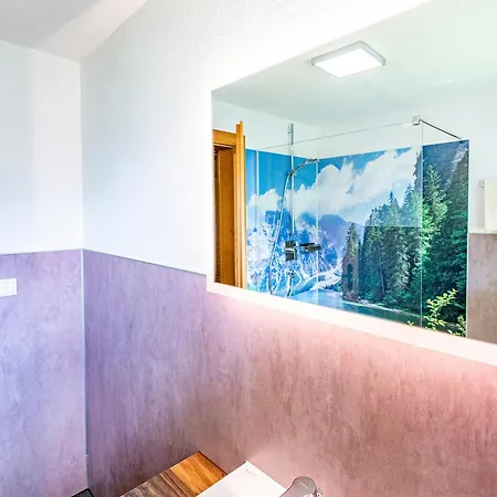 Belmonte Appartement Sölden