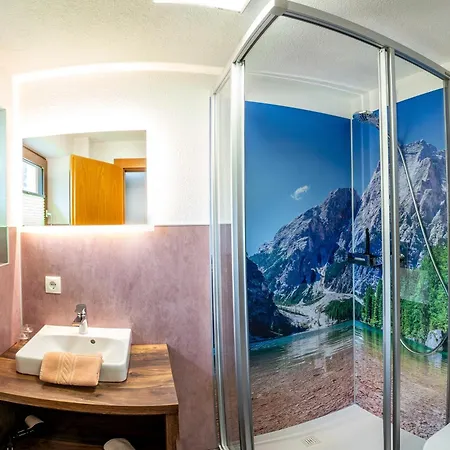 Belmonte Appartement