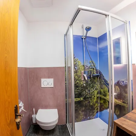 Belmonte Appartement *