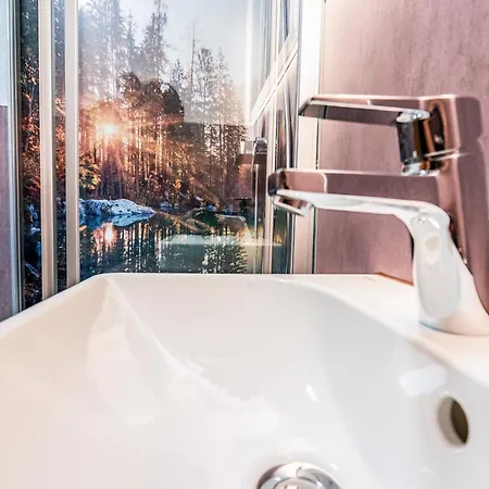 Appartamento Belmonte Sölden