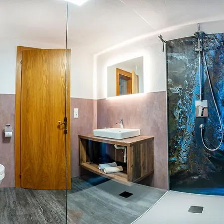 Appartement Belmonte