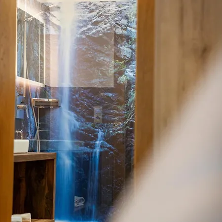 Belmonte Appartamento Sölden