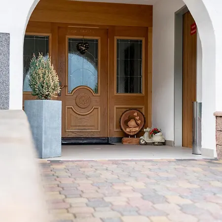 Appartamento Belmonte *