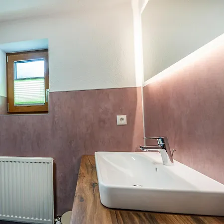 Belmonte Appartement Sölden