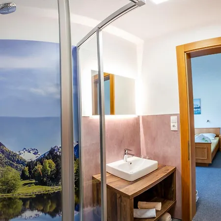 Belmonte Appartement *