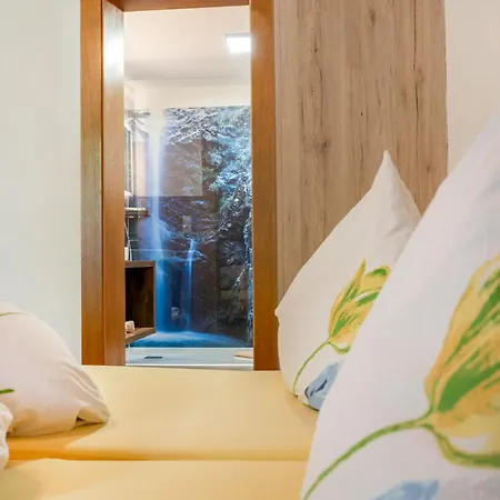 Belmonte Appartement