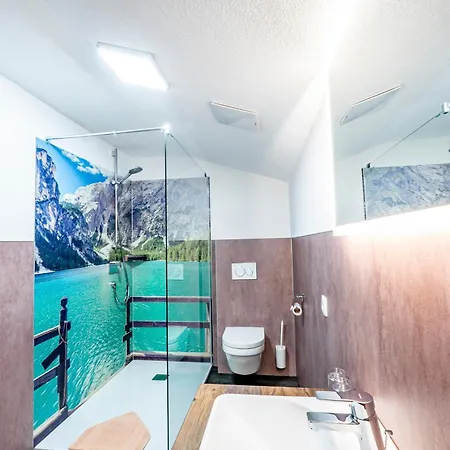 Belmonte Apartment *