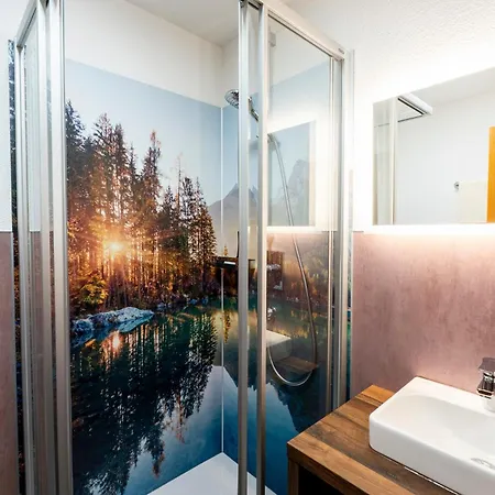 Appartement Belmonte