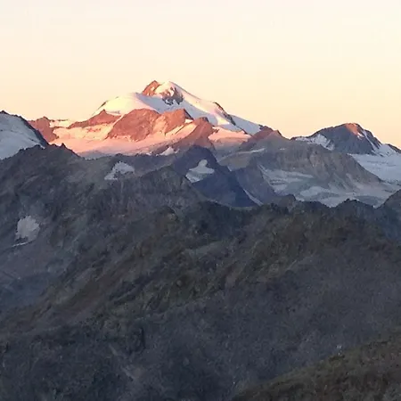 Appartamento Belmonte *