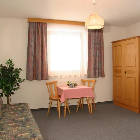 Belmonte Appartement Sölden