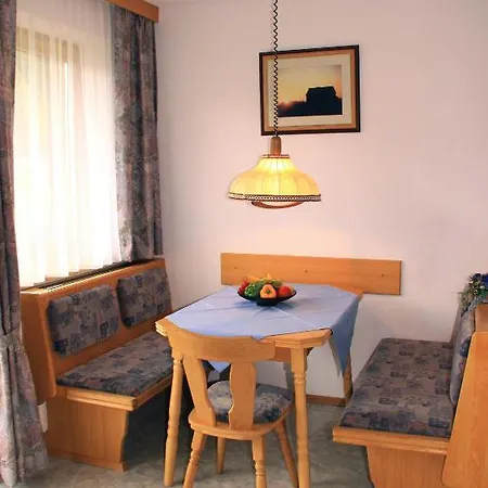 Appartement Belmonte *
