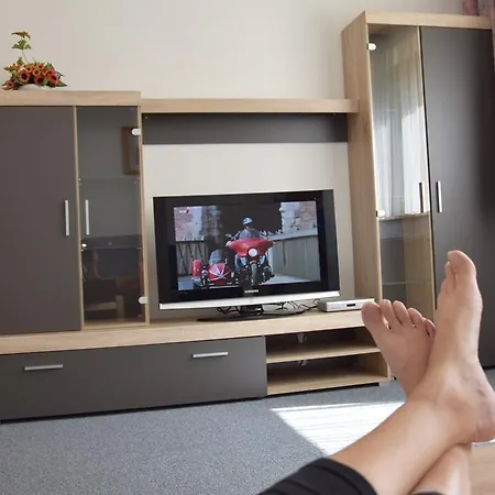 Appartement Belmonte *