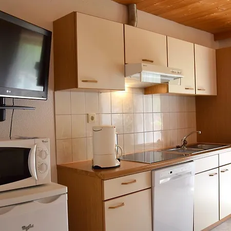 Belmonte Appartamento Sölden