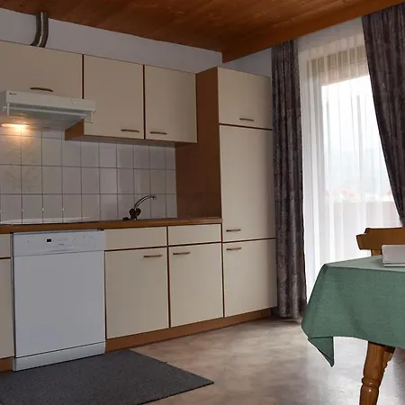 Belmonte Appartement *