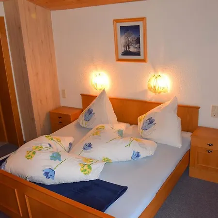 Belmonte Appartamento Sölden