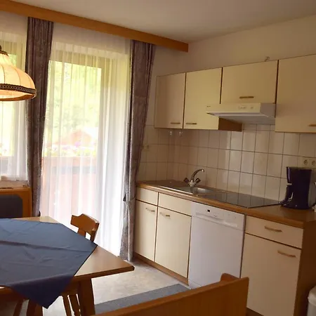 Appartement Belmonte
