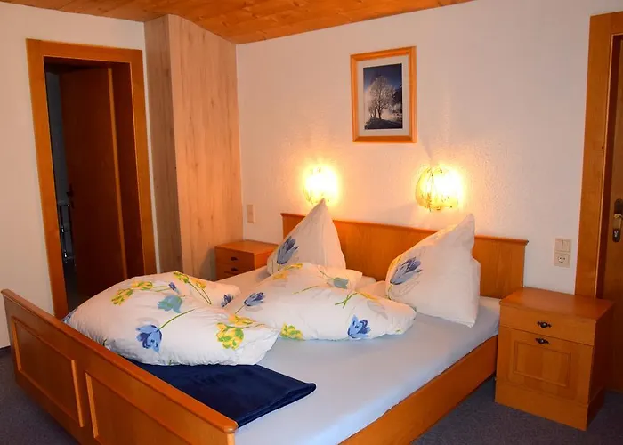 Lejlighed Belmonte Sölden