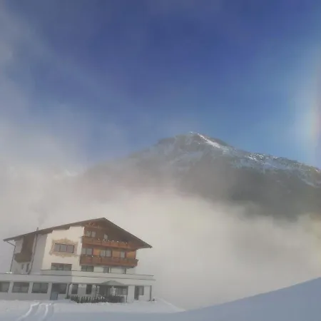 Belmonte アパート *