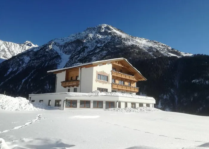 Belmonte アパート