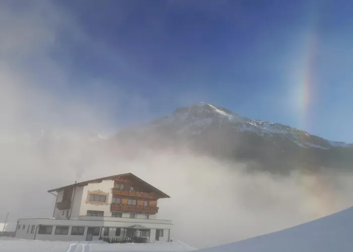 Belmonte アパート *