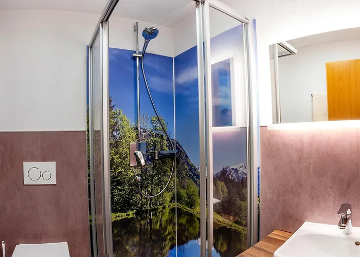 アパート Belmonte *