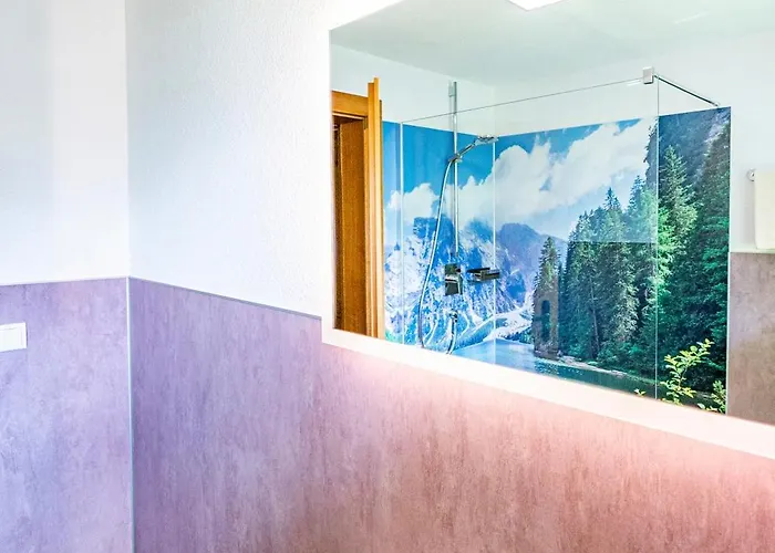 Belmonte アパート ゼルデン