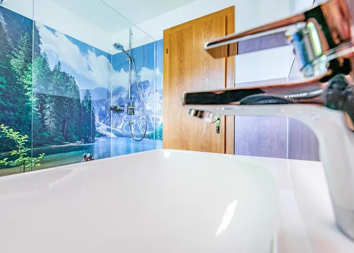 Belmonte アパート