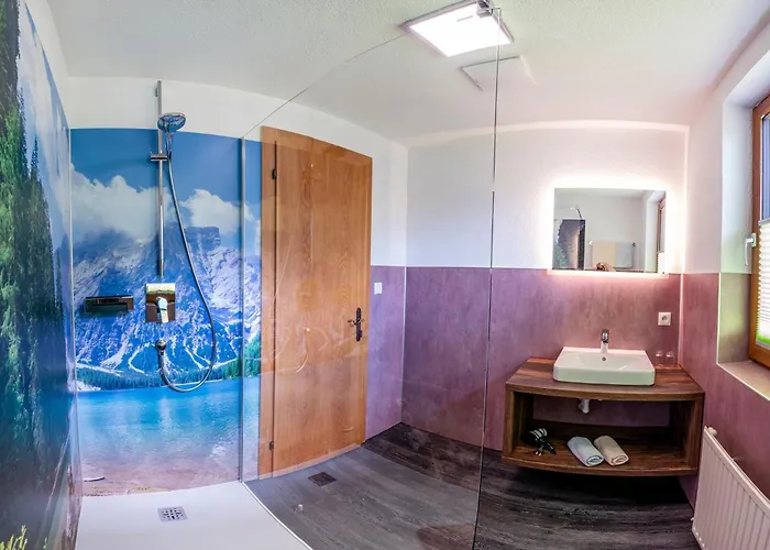 アパート Belmonte