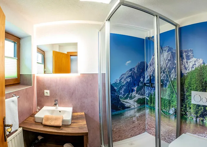 Belmonte アパート