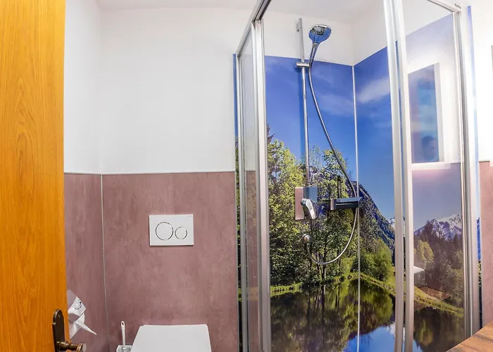 Belmonte アパート *