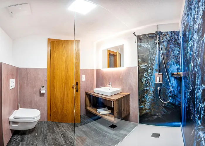 Belmonte アパート *