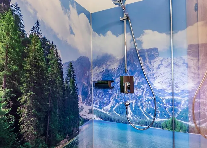 Belmonte アパート